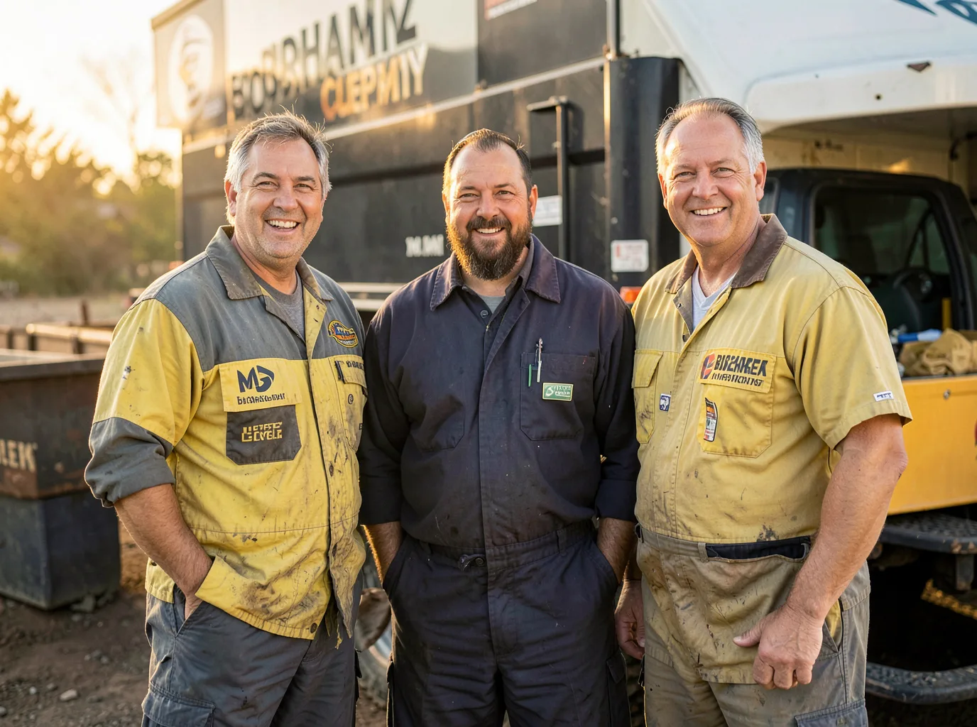 Sewage Cleanup company in Lawndale, CA
