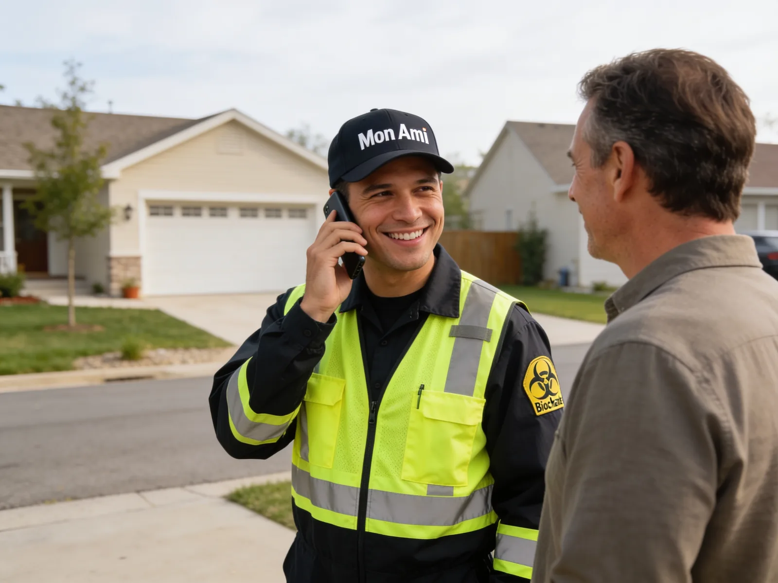 Sewage Cleanup Lawndale, CA FAQs